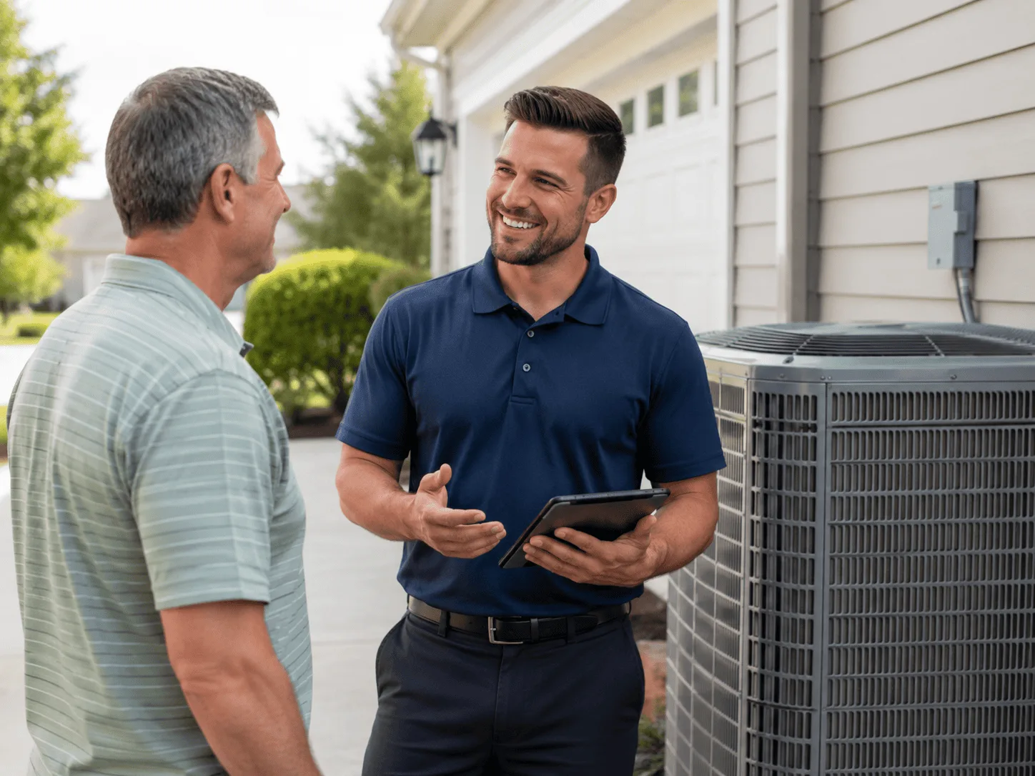 Heat Pump Installation Oak Run, CA FAQs